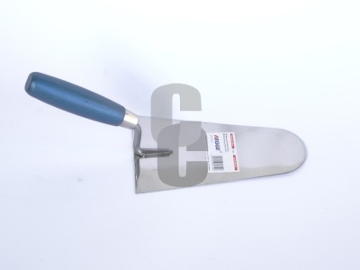 Мистрия синя заоблена - малка                                                                                                                                                                                                                                                                               